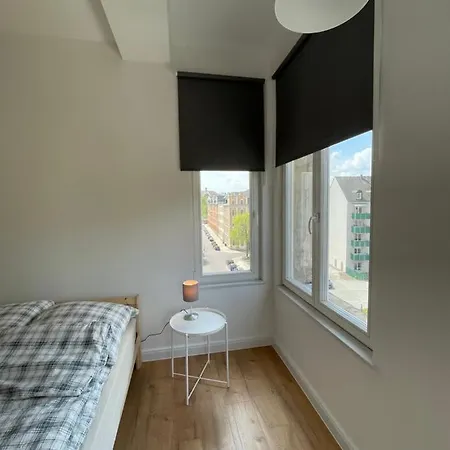 Boutique Luisengruen Kueche 1gbs Wlan Netflix Magentatv 3* Chemnitz