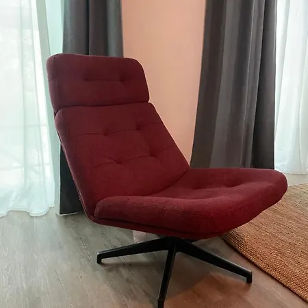 Boutique Luisengruen Kueche 1gbs Wlan Netflix Magentatv בית הארחה 3*