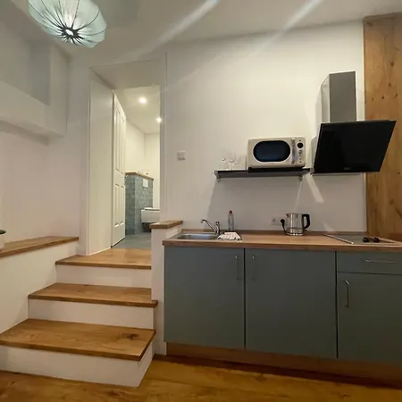 Boutique Luisengruen Kueche 1gbs Wlan Netflix Magentatv