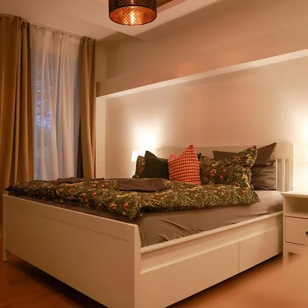 Boutique Luisengruen Kueche 1gbs Wlan Netflix Magentatv