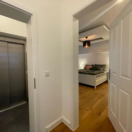 Boutique Luisengruen Kueche 1gbs Wlan Netflix Magentatv 3*