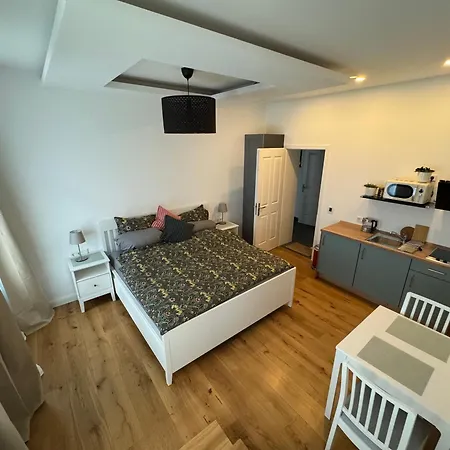 Boutique Luisengruen Kueche 1gbs Wlan Netflix Magentatv קמניץ