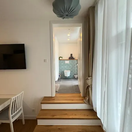 Boutique Luisengruen Kueche 1gbs Wlan Netflix Magentatv 3*