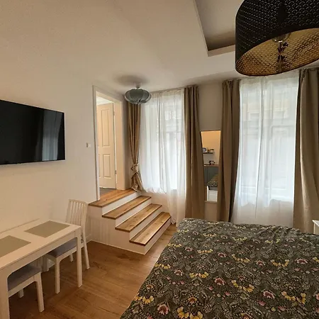 Boutique Luisengruen Kueche 1gbs Wlan Netflix Magentatv