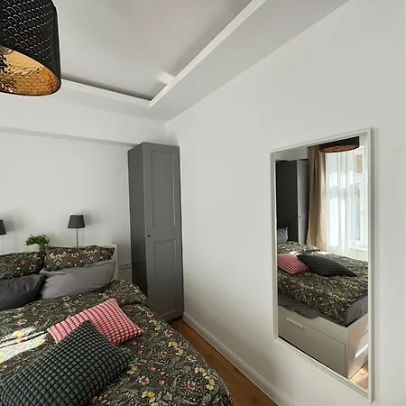 Boutique Luisengruen Kueche 1gbs Wlan Netflix Magentatv 3* קמניץ