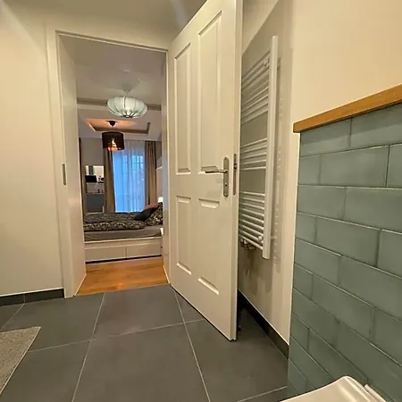 Boutique Luisengrün Küche 1gbs Wlan Netflix Magentatv 3* Chemnitz