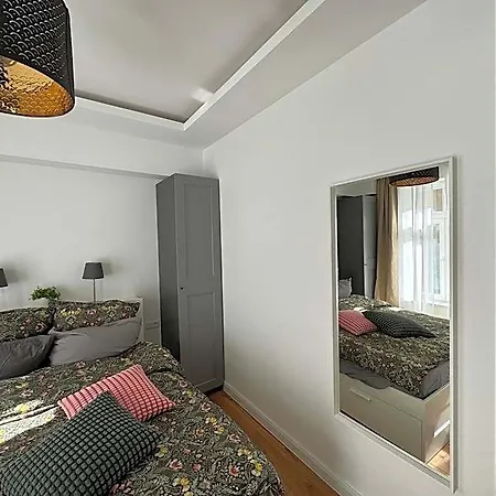 Boutique Luisengrün Küche 1gbs Wlan Netflix Magentatv Maison d'hôtes