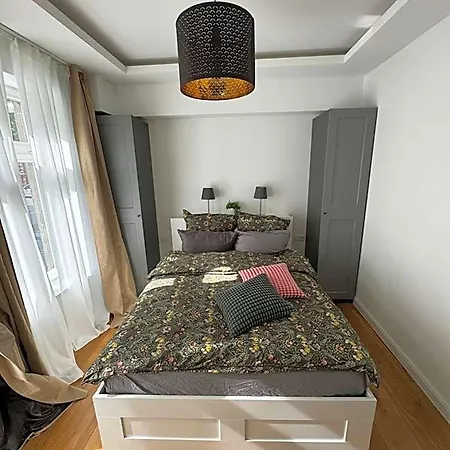 Boutique Luisengrün Küche 1gbs Wlan Netflix Magentatv Chemnitz