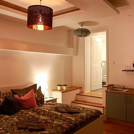 Boutique Luisengrün Küche 1gbs Wlan Netflix Magentatv 3* Chemnitz