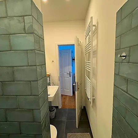 Boutique Luisengrün Küche 1gbs Wlan Netflix Magentatv 3* Chemnitz
