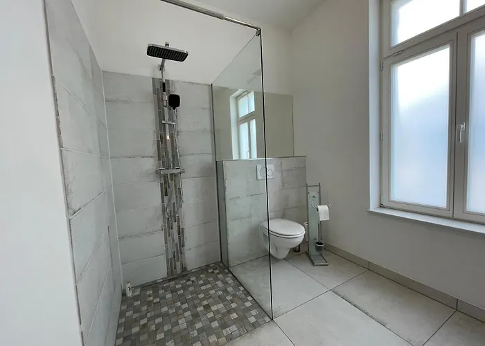 Boutique Luisengruen Kueche 1gbs Wlan Netflix Magentatv 3* Chemnitz