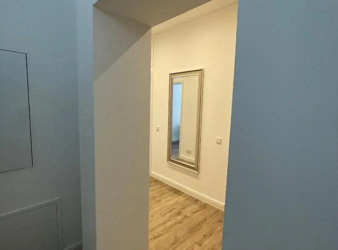 Boutique Luisengruen Kueche 1gbs Wlan Netflix Magentatv Pensjonat Chemnitz