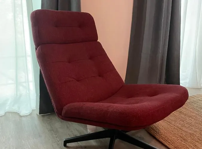 Boutique Luisengruen Kueche 1gbs Wlan Netflix Magentatv Pensjonat 3*