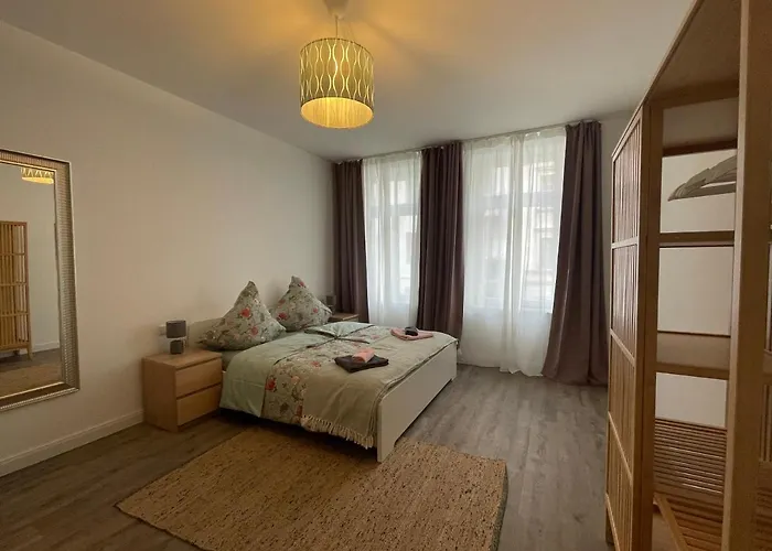 Boutique Luisengruen Kueche 1gbs Wlan Netflix Magentatv 3*