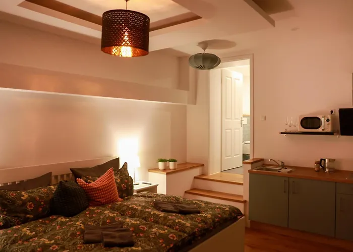 Boutique Luisengruen Kueche 1gbs Wlan Netflix Magentatv 3* Chemnitz