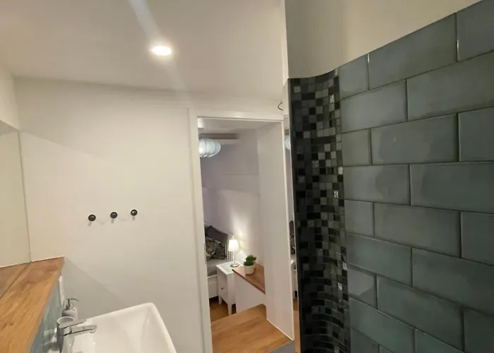 Boutique Luisengruen Kueche 1gbs Wlan Netflix Magentatv 3* Chemnitz