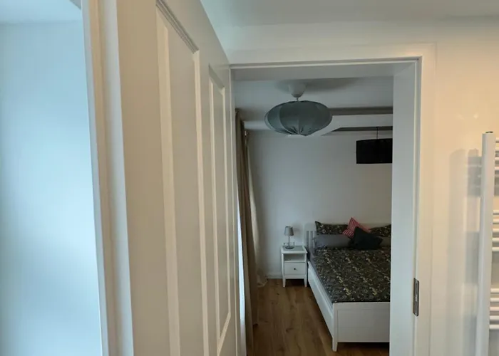 Boutique Luisengruen Kueche 1gbs Wlan Netflix Magentatv 3* Chemnitz