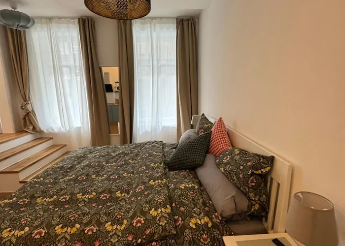 Boutique Luisengruen Kueche 1gbs Wlan Netflix Magentatv