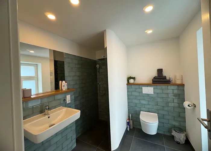 Boutique Luisengruen Kueche 1gbs Wlan Netflix Magentatv Chemnitz