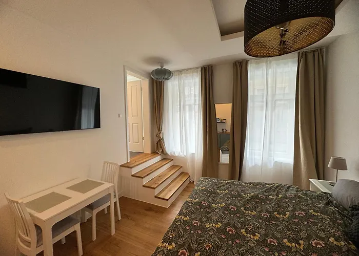 Boutique Luisengruen Kueche 1gbs Wlan Netflix Magentatv